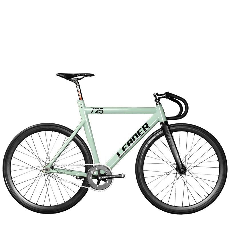 LEADER Bike - 725 Complete Bike Drop Bar 2015 - ParkSIDER