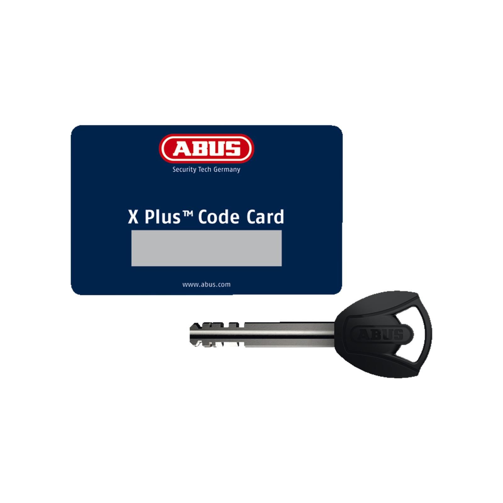ABUS - GRANIT X-PLUS540/230 EaZyKF | 世界最強のセキュリティー