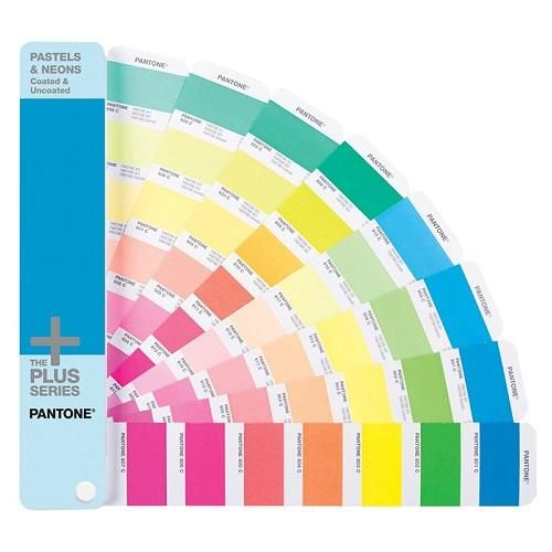 PANTON パントン エッセンシャル 6個セット ケース付き 色見本