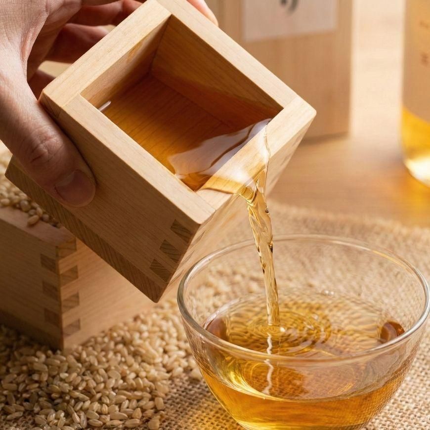 昔仕込み玄米本みりん500ml ｜国産玄米麹2倍量で仕込んだ旨味と甘味