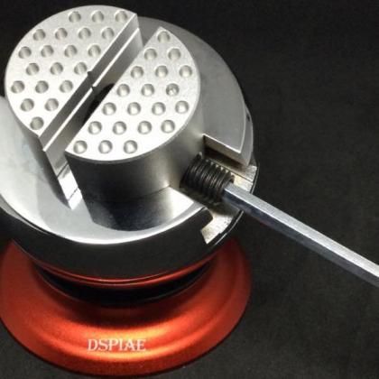 DSPIAE ユニバーサルボールジョイントバイス | 精密機器作業に最適