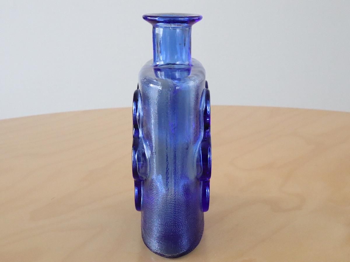 Riihimaen lasi（リーヒマエン・ラシ）Erkkitapio Siiroinen