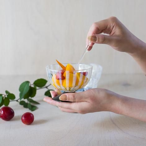 大正浪漫 氷コップ | 十草 - 廣田硝子 公式Online shop