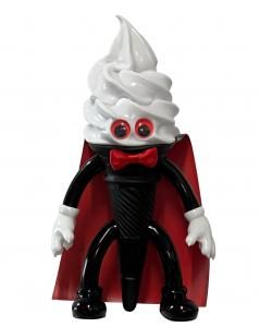 Sofubi Figure Collection - KAIEDA