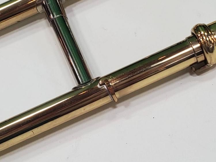 ヤマハ テナートロンボーン YSL-353【T】 - 服部管楽器オンライン