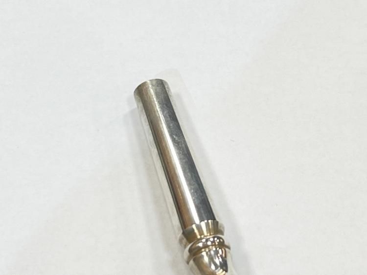 ジャルディネリ GIARDINELLI-NEW YORK マウスピース トランペット用 7C