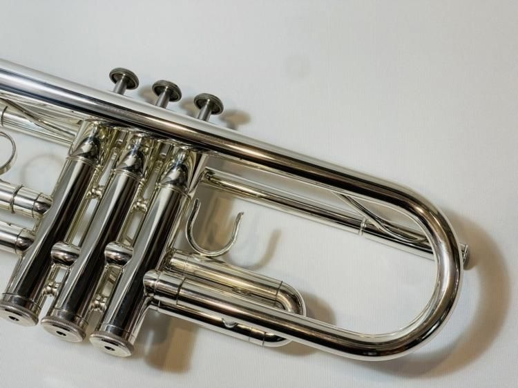 ヤマハ トランペット YTR-6320S【西巣鴨】 - 服部管楽器オンライン