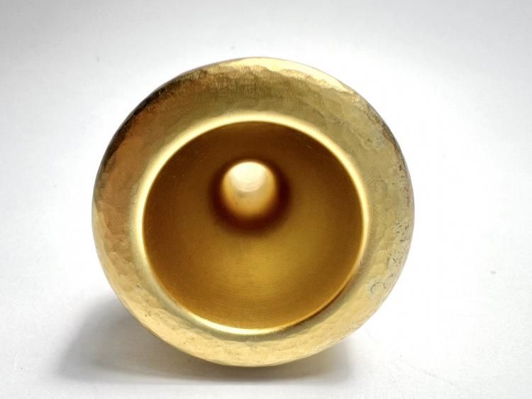 JUN'S トロンボーン太管用マウスピース THE6 H【西巣鴨】 - 服部管楽器