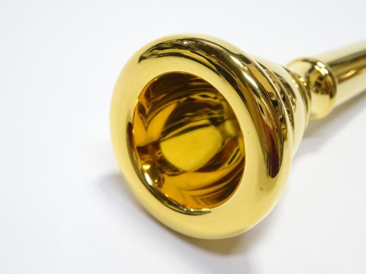 ウィリーズ トロンボーン用マウスピース ワルキューレ HY6 J 3 GP