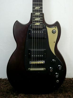 中古】 YAMAHA SG-35 - 中古楽器の販売 ロトミュージック 公式サイト