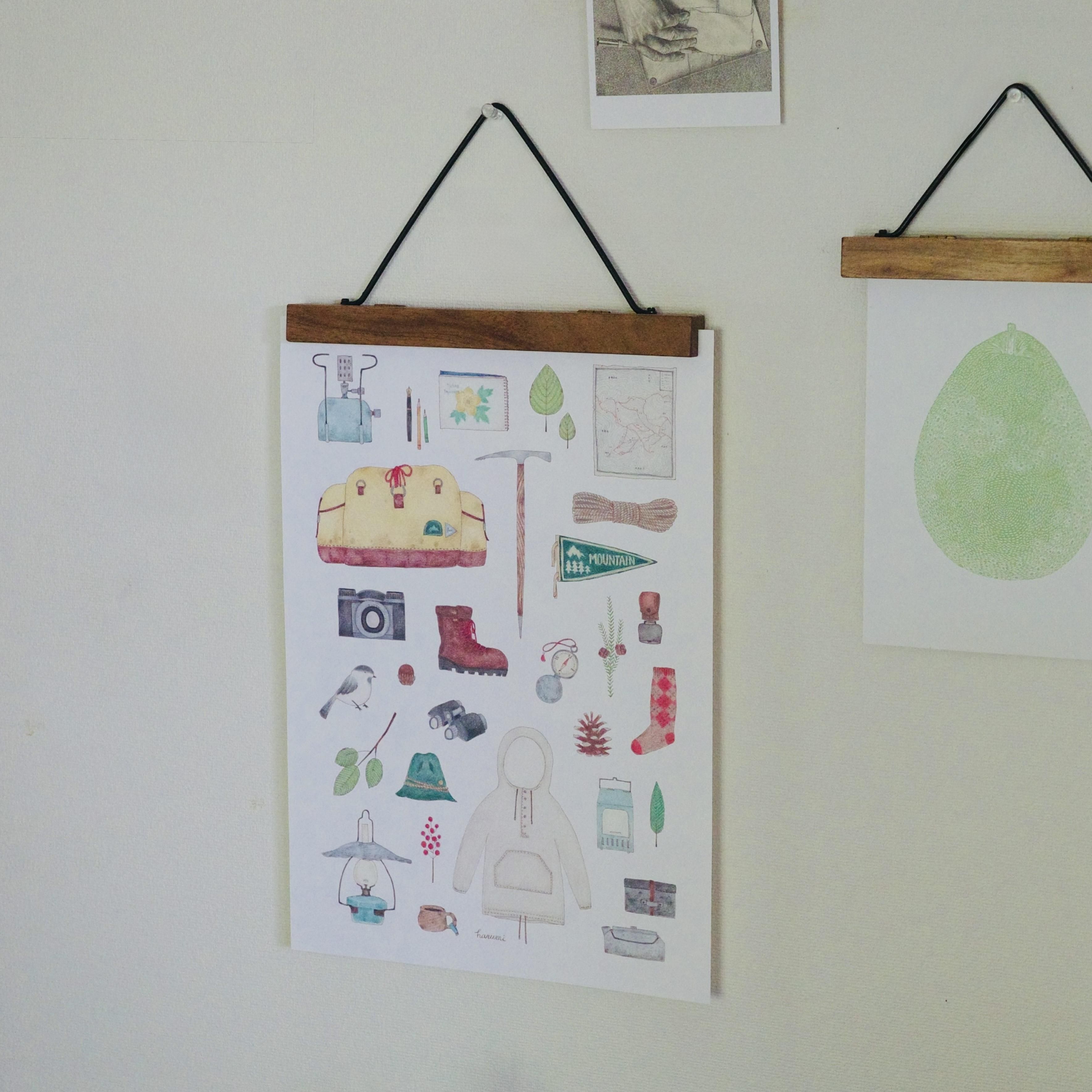 ウッド バインドホルダー | テーブルウェア Anchor Bridge