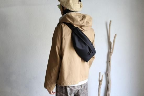 Kaptain Sunshine × PORTER】Standard Bodypack スタンダードボディ