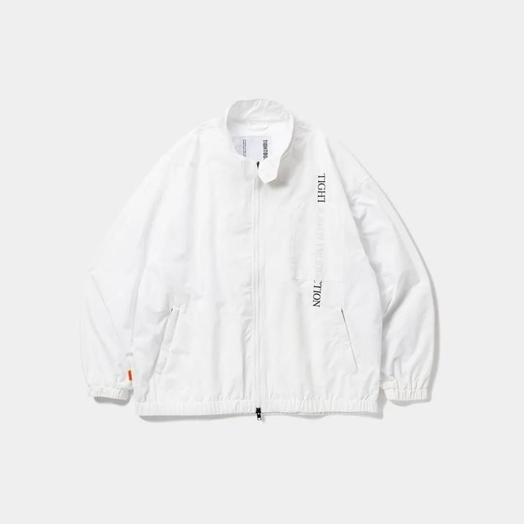 TIGHTBOOTH｜STRAIGHT UP SWING TOP