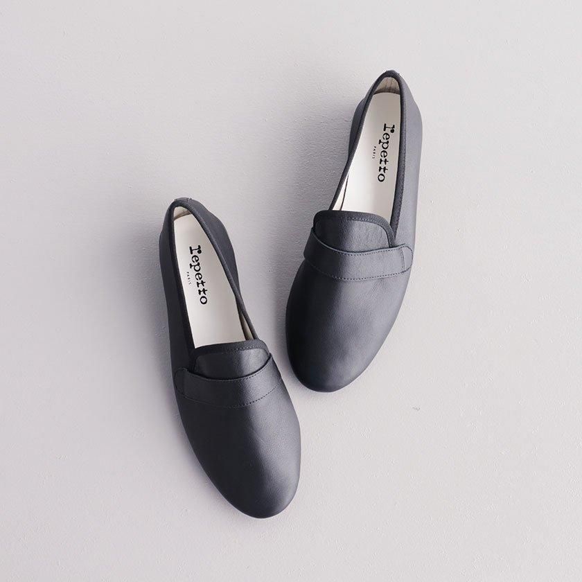 Repetto Michael Smooth gomme の通販。- AIDA ONLINE STORE 毎日を