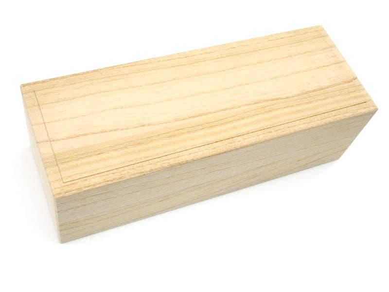 カケ用桐箱 - 大阪 猪飼弓具店（いかい きゅうぐてん）