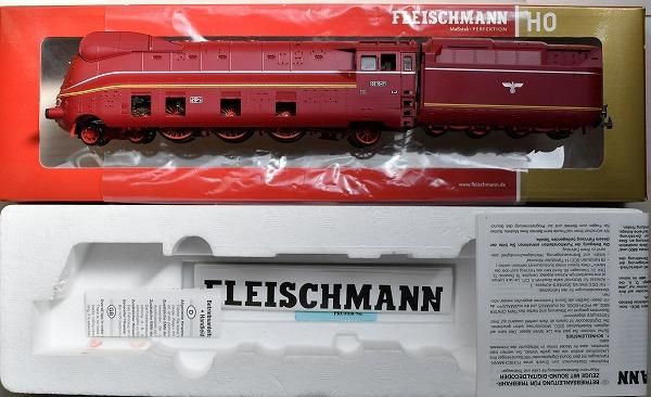フライシュマン(Fleischmann) 蒸気機関車 | 鉄道模型通販専門店