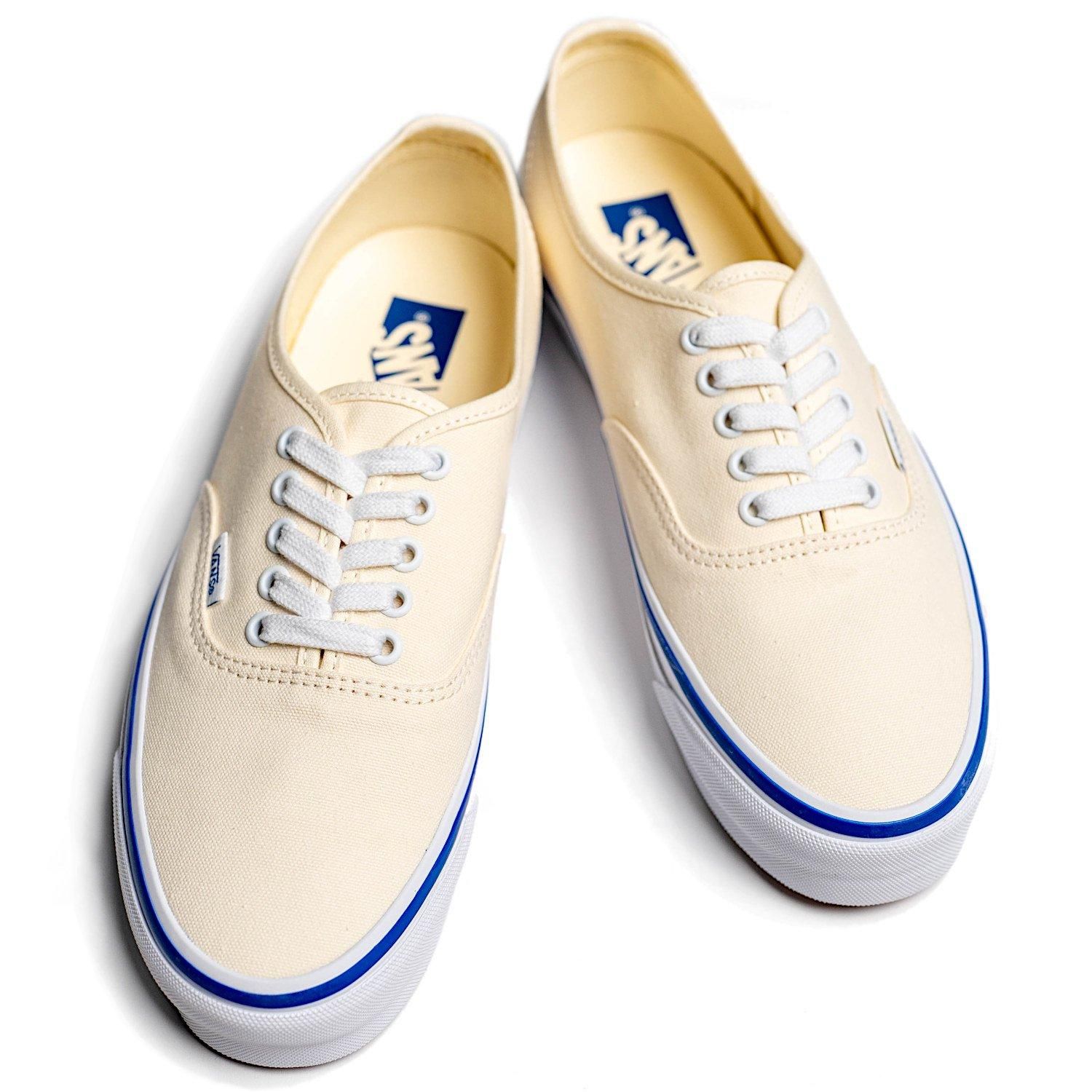 VANS PREMIUM AUTHENTIC REISSUE 44