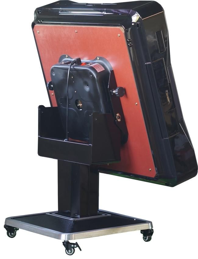 全自動麻雀卓 MJ-REVO Pro2 折りたたみ 3年保証 静音タイプ 日本仕様