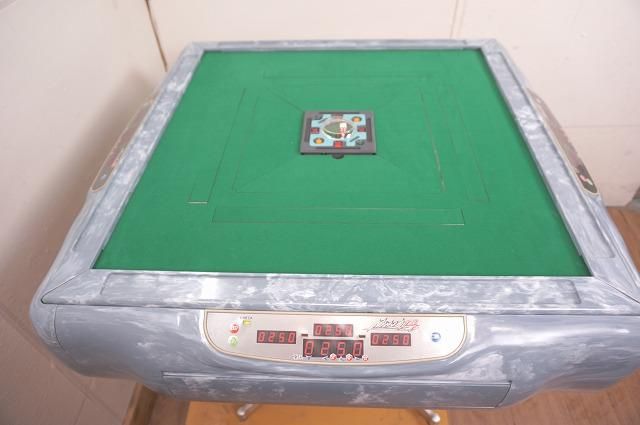 雀豪DOME2＋忍者B4 /（ドーム2＋ニンジャB4） 分解整備済み12ヶ月保証