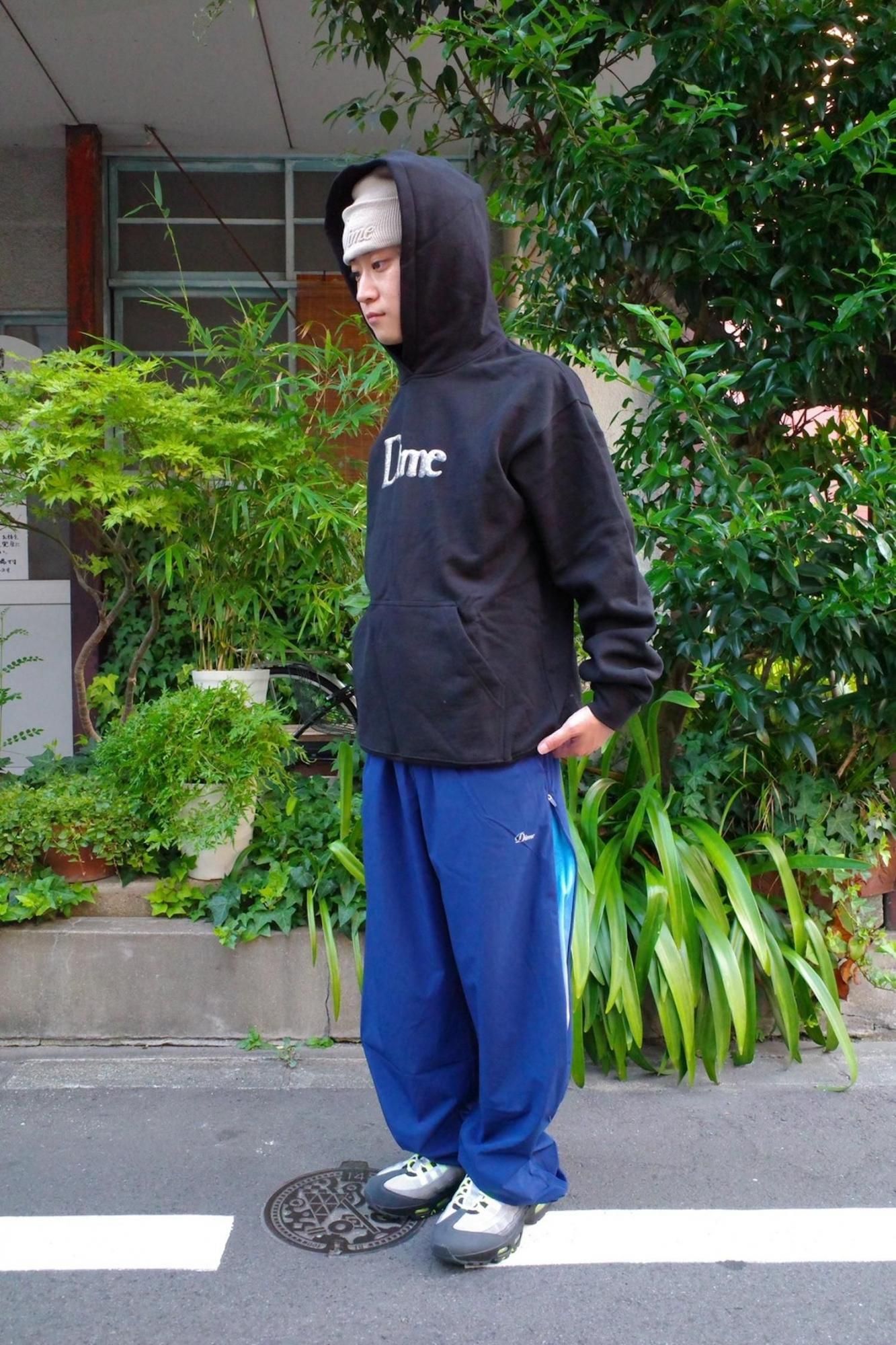 DIMEAthletic Zip Pants - Apple Butter Store