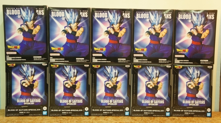 入荷情報】ドラゴンボール＆ハンターハンター 札幌市南区藤野