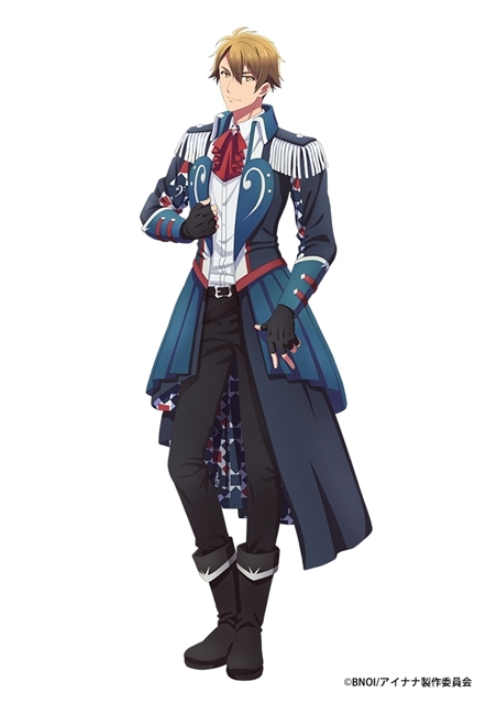 夏アニメ『アイナナ』第3期第1クール、7/4より放送＆配信決定