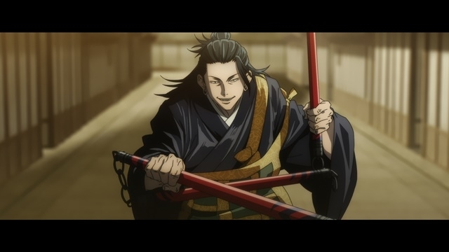 呪術廻戦』夏油傑（げとうすぐる）ネタバレ解説＆情報まとめ！【第2期