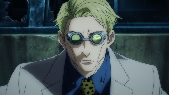 呪術廻戦』七海建人（ななみけんと）解説＆情報まとめ！【最終話までの