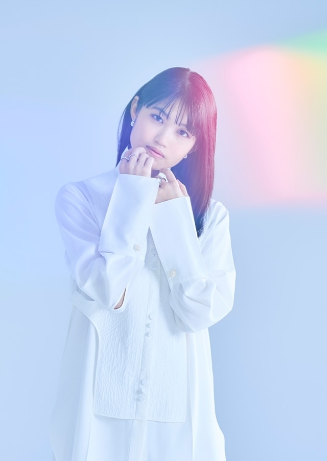 秋アニメ『聖剣伝説 LoM』セラフィナ（CV：早見沙織）登場の新PV公開