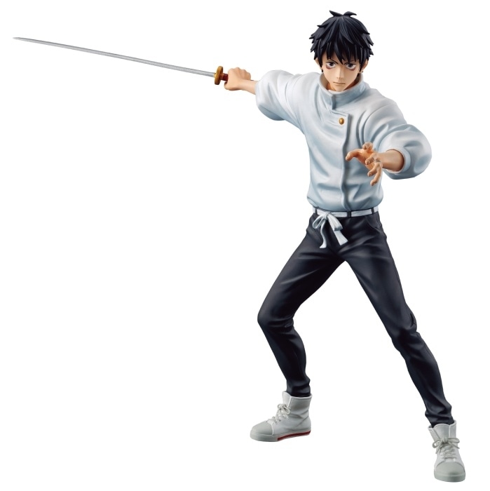 一番くじ 劇場版 呪術廻戦 0 ～宣戦布告～」が10/22より順次発売予定