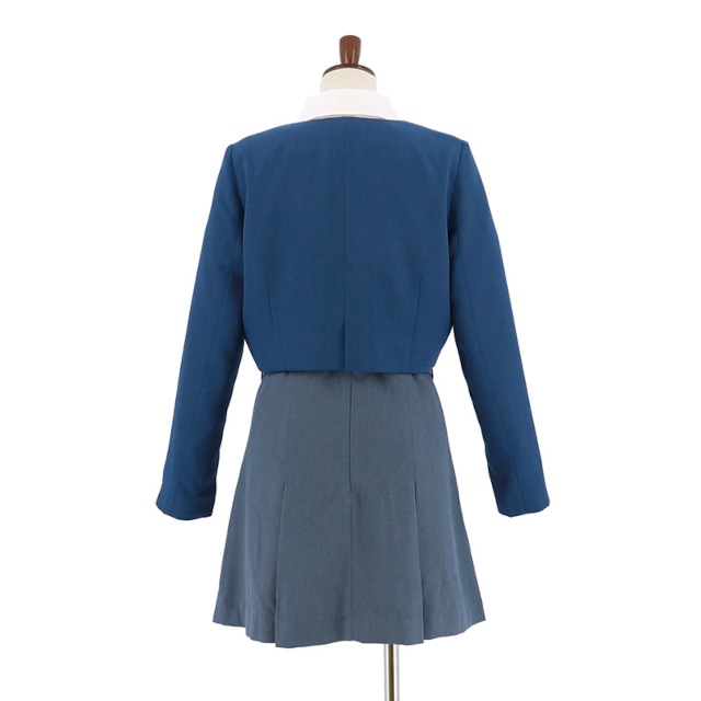 ラブライブ！スーパースター!!結ヶ丘女子高等学校制服が10月発売