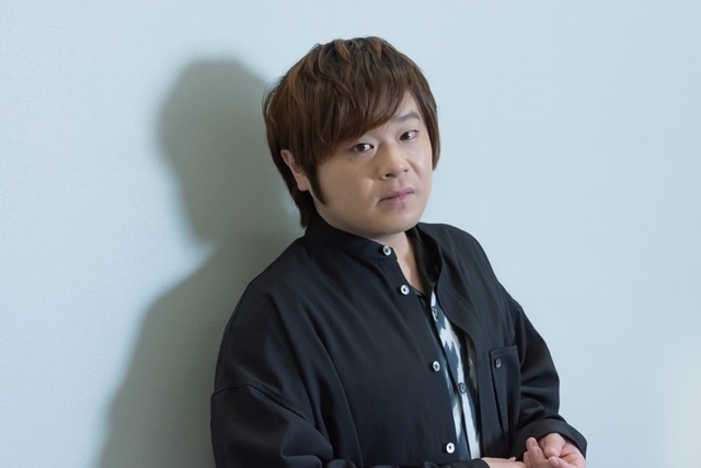 劇場版 SAOP』第2章 キリト役・松岡禎丞インタビュー | アニメイトタイムズ