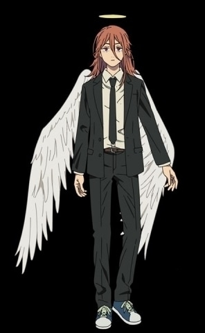 チェンソーマン』天使の悪魔エンジェル解説＆情報まとめ【レゼ編公開