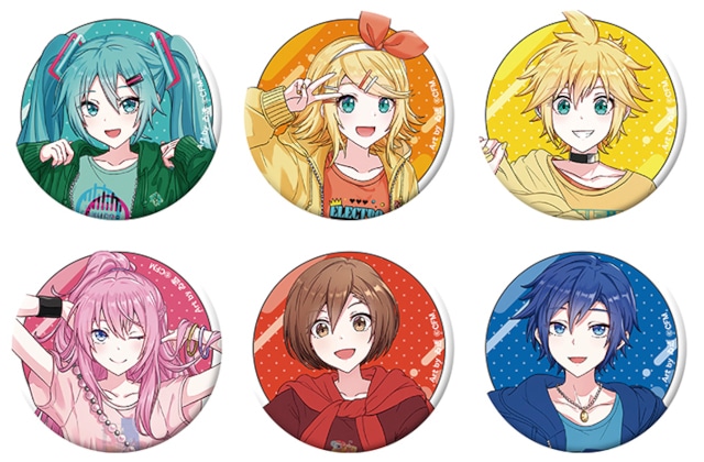 Space A la mode」に『初音ミクシリーズ』商品登場 | アニメイトタイムズ