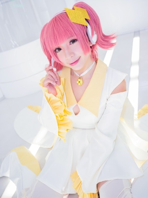 しゅごキャラ!』コスプレ特集│日奈森あむ、ほしな歌唄 | アニメイト