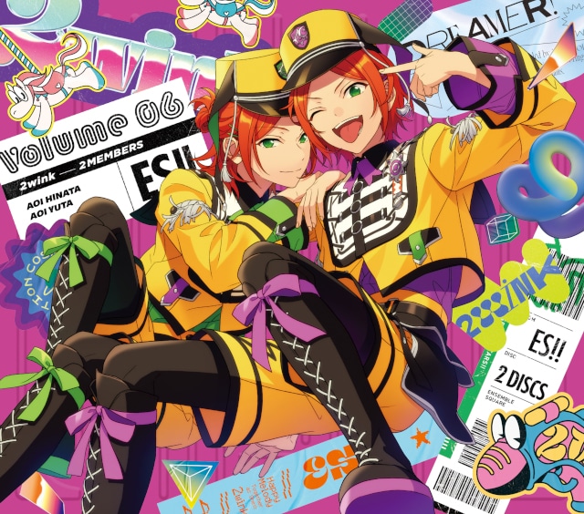 あんスタ 葵ひなた とるパカ セット あんスタ 葵ひなた とるパカ セット