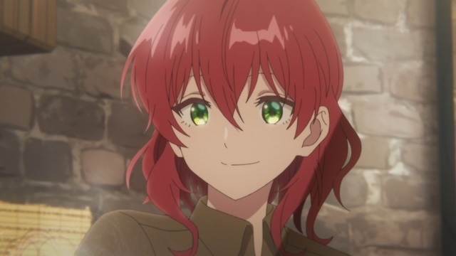 魔導具師ダリヤはうつむかない』2024年7月放送開始／新PV解禁