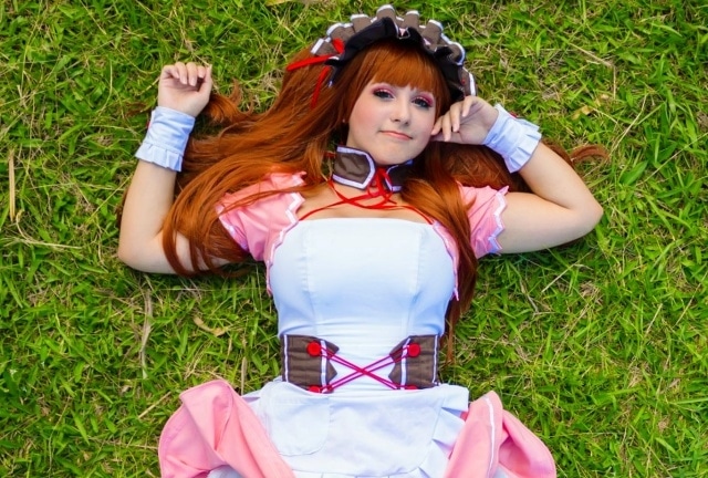 涼宮ハルヒの憂鬱』コスプレ特集│涼宮ハルヒ、長門有希、朝比奈みくる