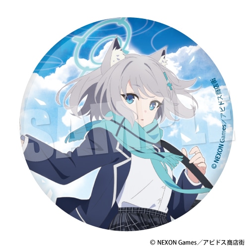 TVアニメ『ブルアカ』のくじメイトが12月22日まで販売！ | アニメイト