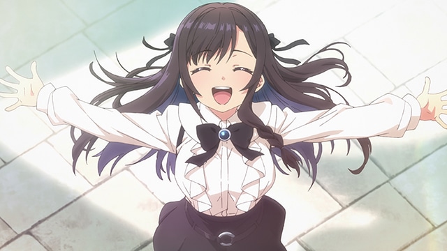 冬アニメ『ギルます』高橋李依＆熊谷健太郎が語るアリナとジェイドの