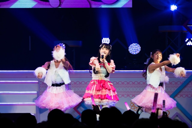 わんぷりライブ2024 ピカピカあふたぬーん公演レポート | アニメイト