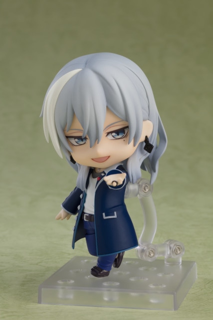 アイナナ』百と千のねんどろいどが9月に再販決定！ | アニメイトタイムズ