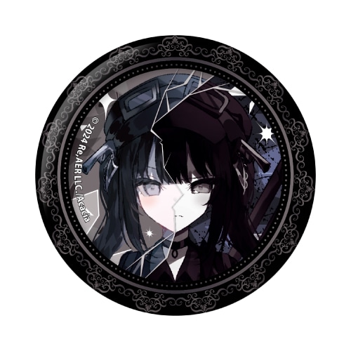 魔法少女ノ魔女裁判』くじメイト」8/17まで販売中 | アニメイトタイムズ