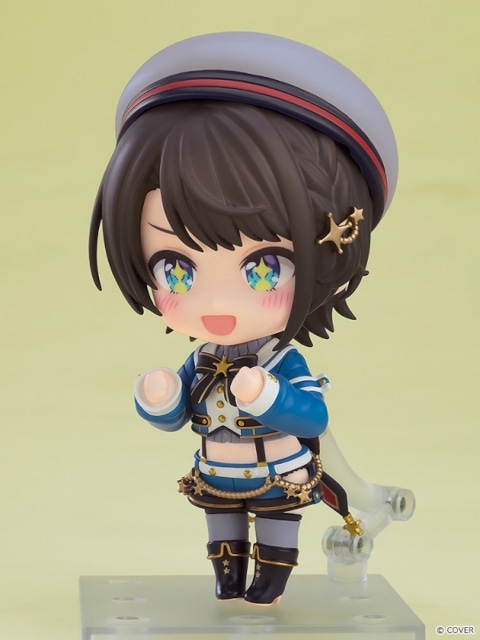 ホロライブ』新作ねんどろいどがアニメイト通販で販売＆予約受付中