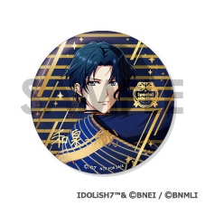 アイナナ』〇〇だらけのトレーディング缶バッジ第3弾が4月発売