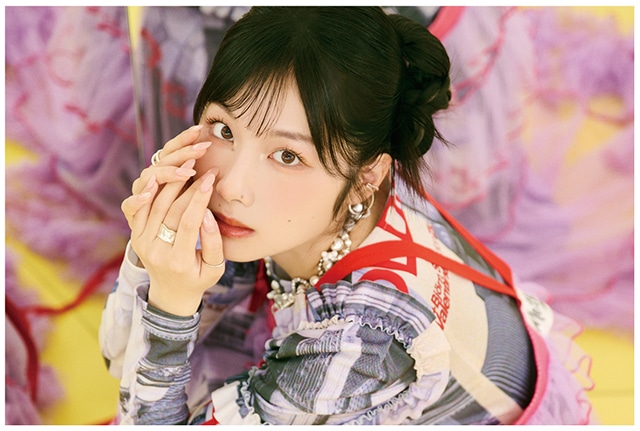 岬なこ｜アニメキャラ・プロフィール・出演情報・最新情報まとめ