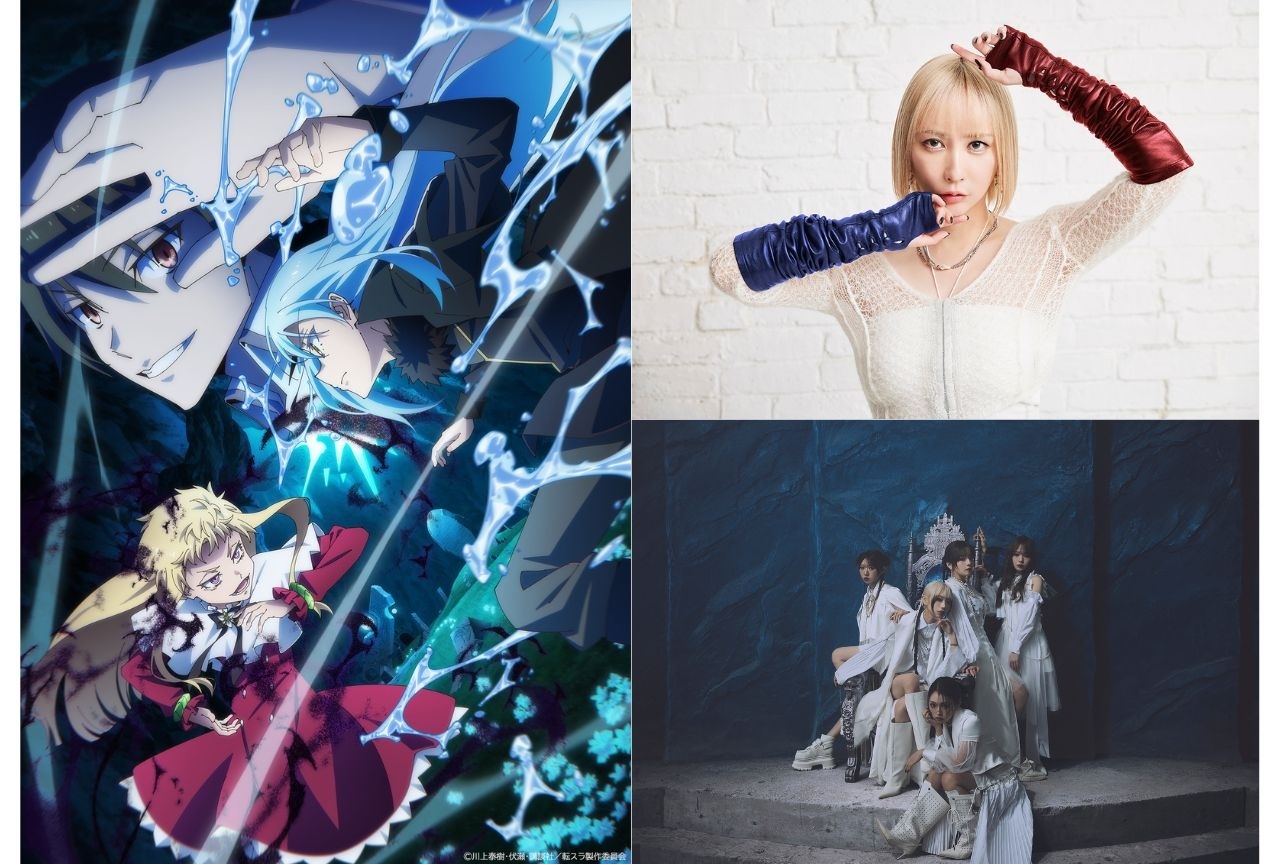 ヴァイスシュヴァルツ「禁書目録＆超電磁砲」出荷100万パック突破