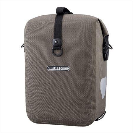 Ortlieb Gravel-Pack | ダークサンド - オルトリーブ ORTLIEB 通販専門