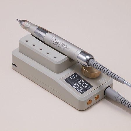 AVIDA NailMed CERO | ポータブルネイルマシン - ネイル用品通販店