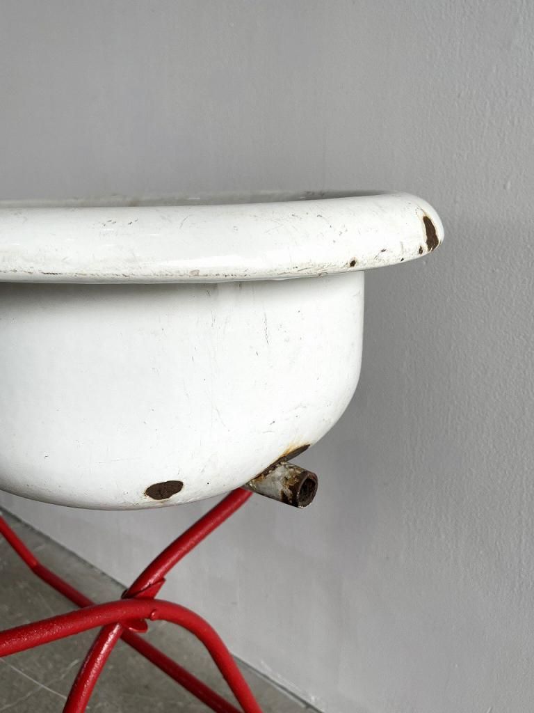 アンティーク ベビーバス - アンティーク、ビンテージのインテリア家具